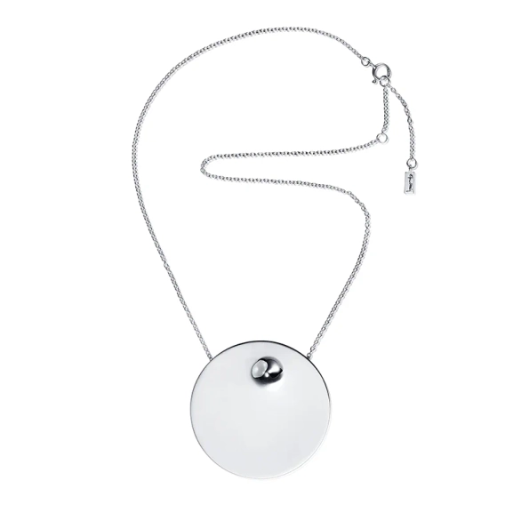 Bumper XL Necklace - Efva Attling - Vackra & betydelsefulla smycken - Fri frakt