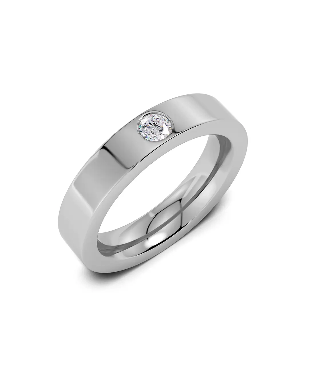 EDBLAD-Stella-Mini-Ring-Steel-PI-127492-V1