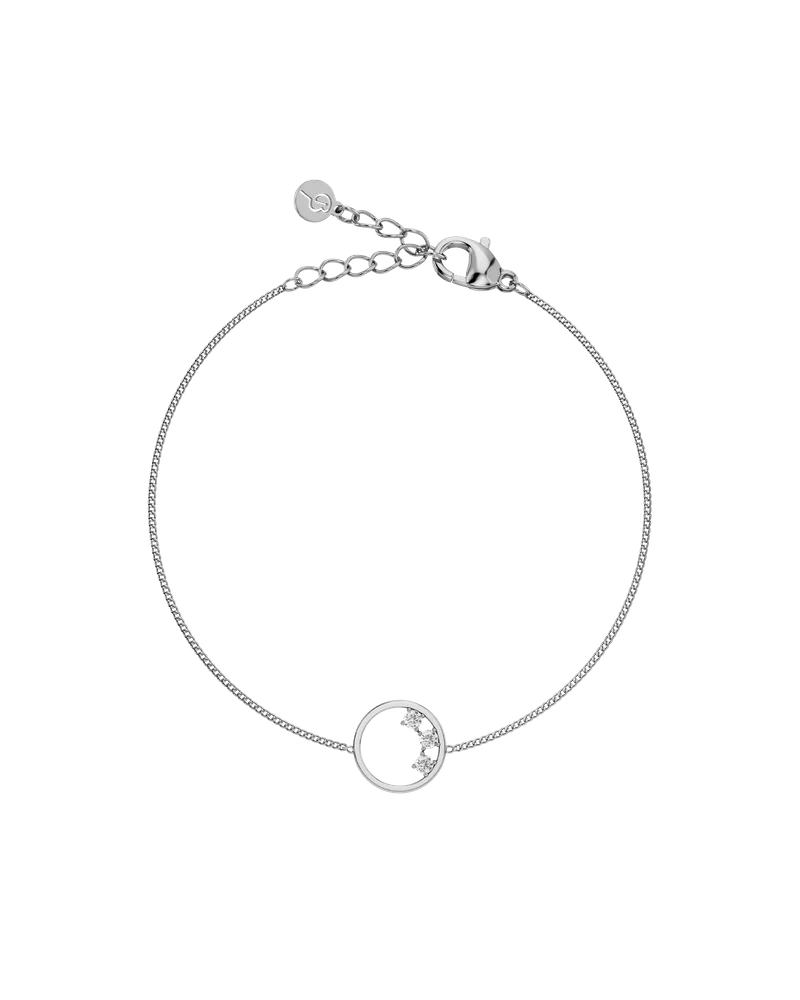 Edblad - Stardust Bracelet Silver