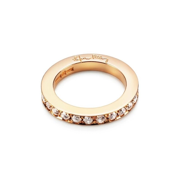 Big Stars & Signature Ring Gold - Efva Attling ringar - Snabb frakt & paketinslagning - Nordicspectra.se