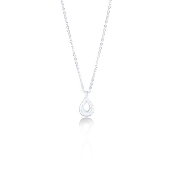 Eternity Drop Halsband - Carolina Gynning Halsband - Snabb frakt & paketinslagning - Nordicspectra.se