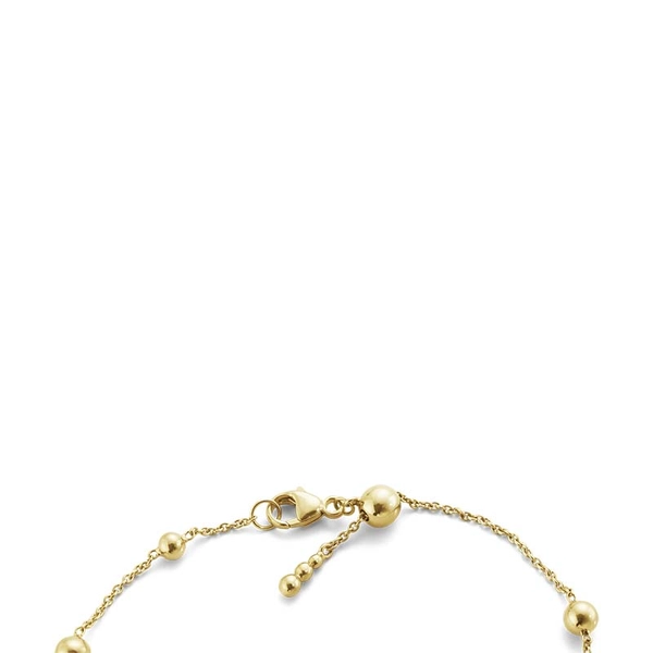 Moonlight Grapes Armband Guld - Georg Jensen armband - Snabb frakt & paketinslagning - Nordicspectra.se