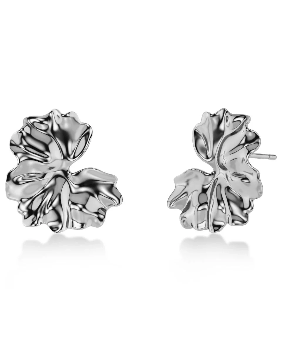 Edblad - Gerana Studs L Steel