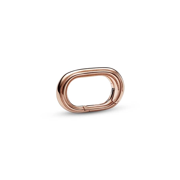 Pandora ME Styling Ring Connector Rosé - PANDORA - Snabb frakt & paketinslagning - Nordicspectra.se