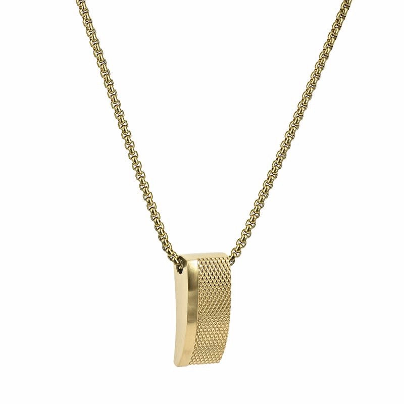 AROCK - LEXUS Chain Guld