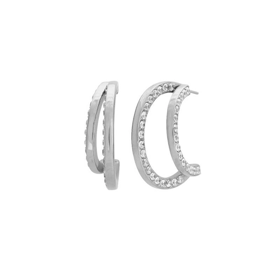 Celestial Earrings Steel - Edblad - Snabb frakt & paketinslagning - Nordicspectra.se