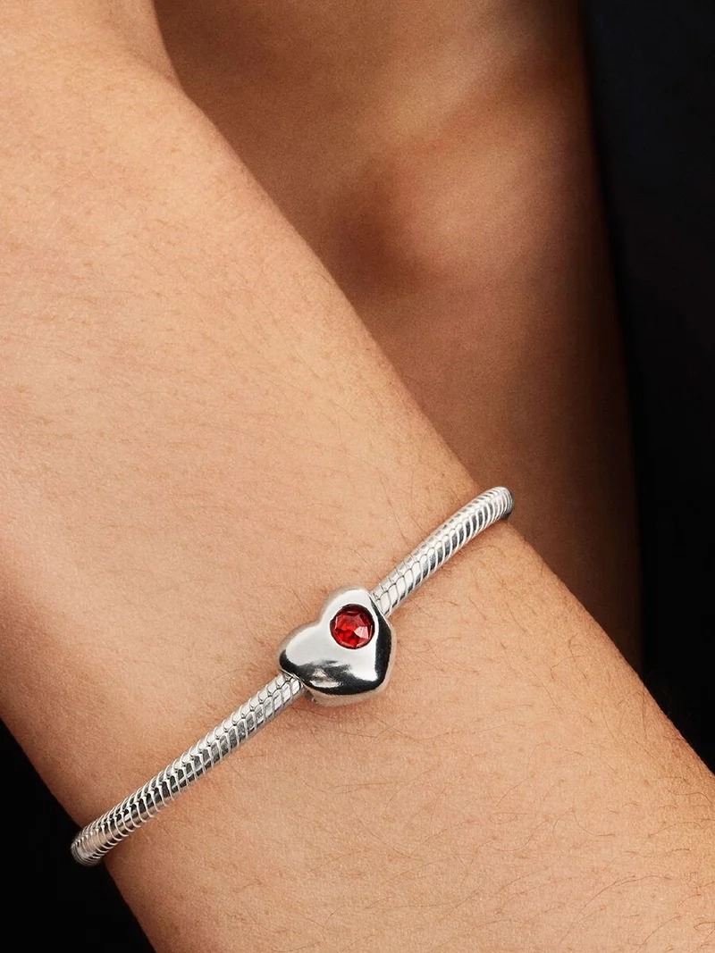 symbolisiert Leidenschaft und Liebe für Juli-Geburtstage.