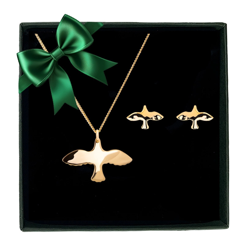 Emma Israelsson - Presentset Dove Guld