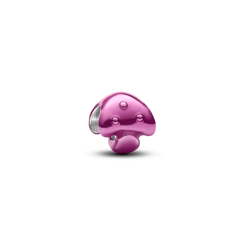 Rosa Svamp Miniberlock