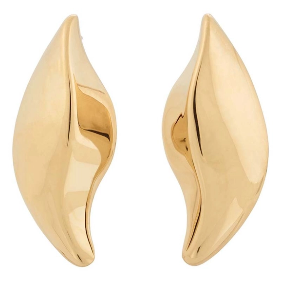 Dune Studs L Gold - Edblad - Snabb frakt & paketinslagning - Nordicspectra.se