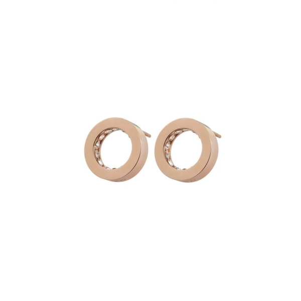 Monaco Studs Rosé Gold - Edblad - Snabb frakt & paketinslagning - Nordicspectra.se