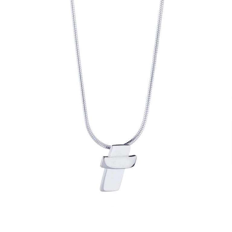 Little Cross Pendant - Efva Attling halsband - Snabb frakt & paketinslagning - Nordicspectra.se
