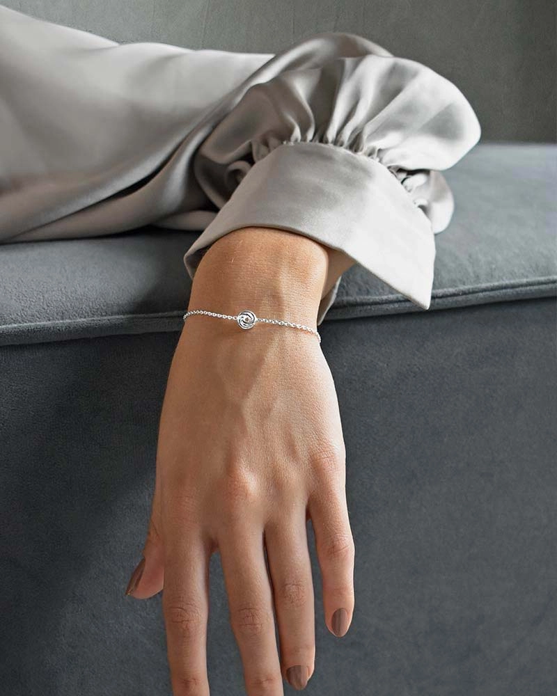 Unity Drop Bracelet - Drakenberg Sjölin Armband - Snabb frakt & paketinslagning - Nordicspectra.se