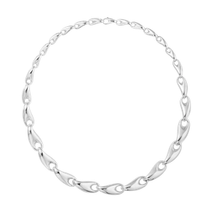 Reflect Halsband - Georg Jensen örhängen - Snabb frakt & paketinslagning - Nordicspectra.se
