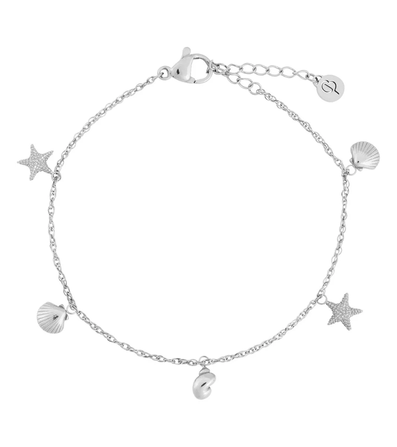 Beachcomber Bracelet Multi Steel - Edblad - Snabb frakt & paketinslagning - Nordic Spectra