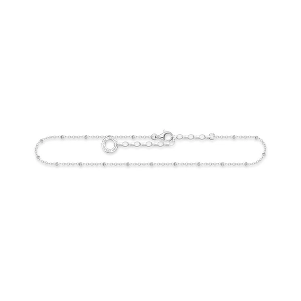 Ankellänk Små Dots - Thomas Sabo ankellänk - Snabb frakt & paketinslagning - Nordicspectra.se
