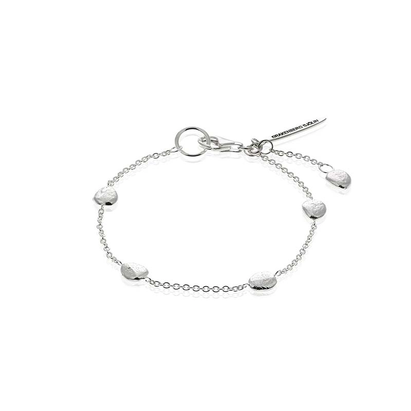 Drakenberg Sjölin - Pebbles Bracelet