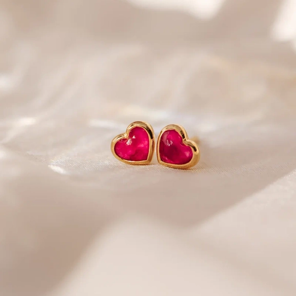Presentset La La Love Pink Quartz - Syster P - Snabb leverans & Gratis paketinslagning - Nordic Spectra