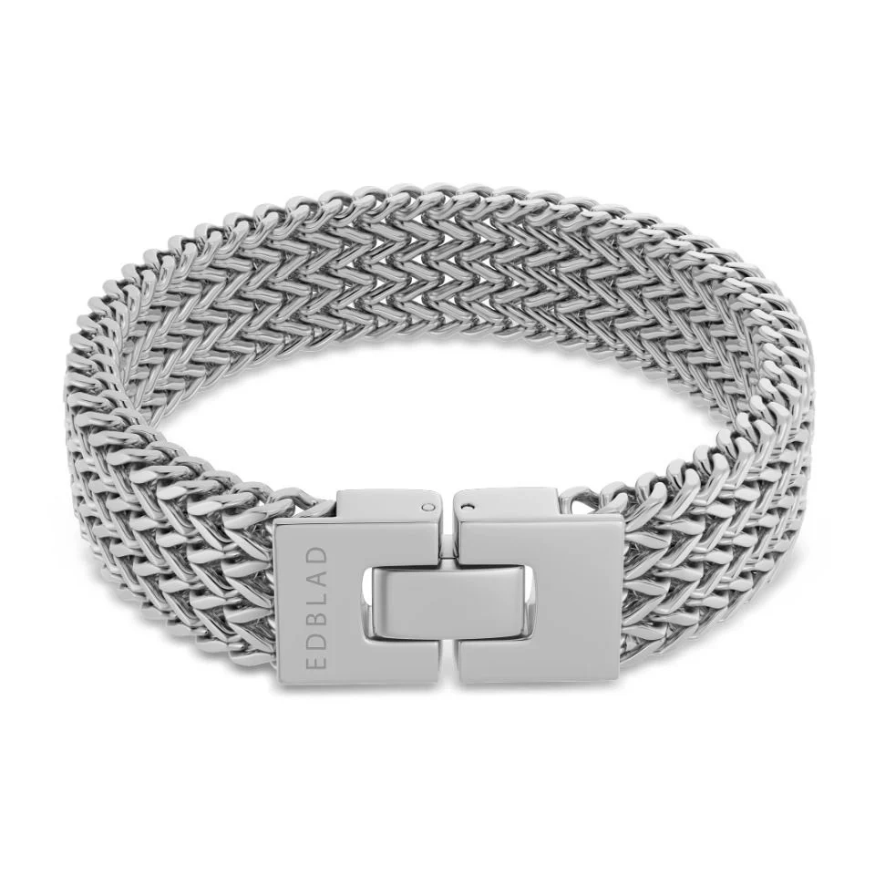 Edblad - Lee Bracelet Steel