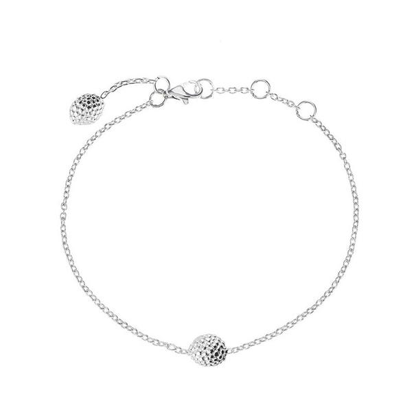Stardust Drop Bracelet - Drakenberg Sjölin Armband - Snabb frakt & paketinslagning - Nordicspectra.se