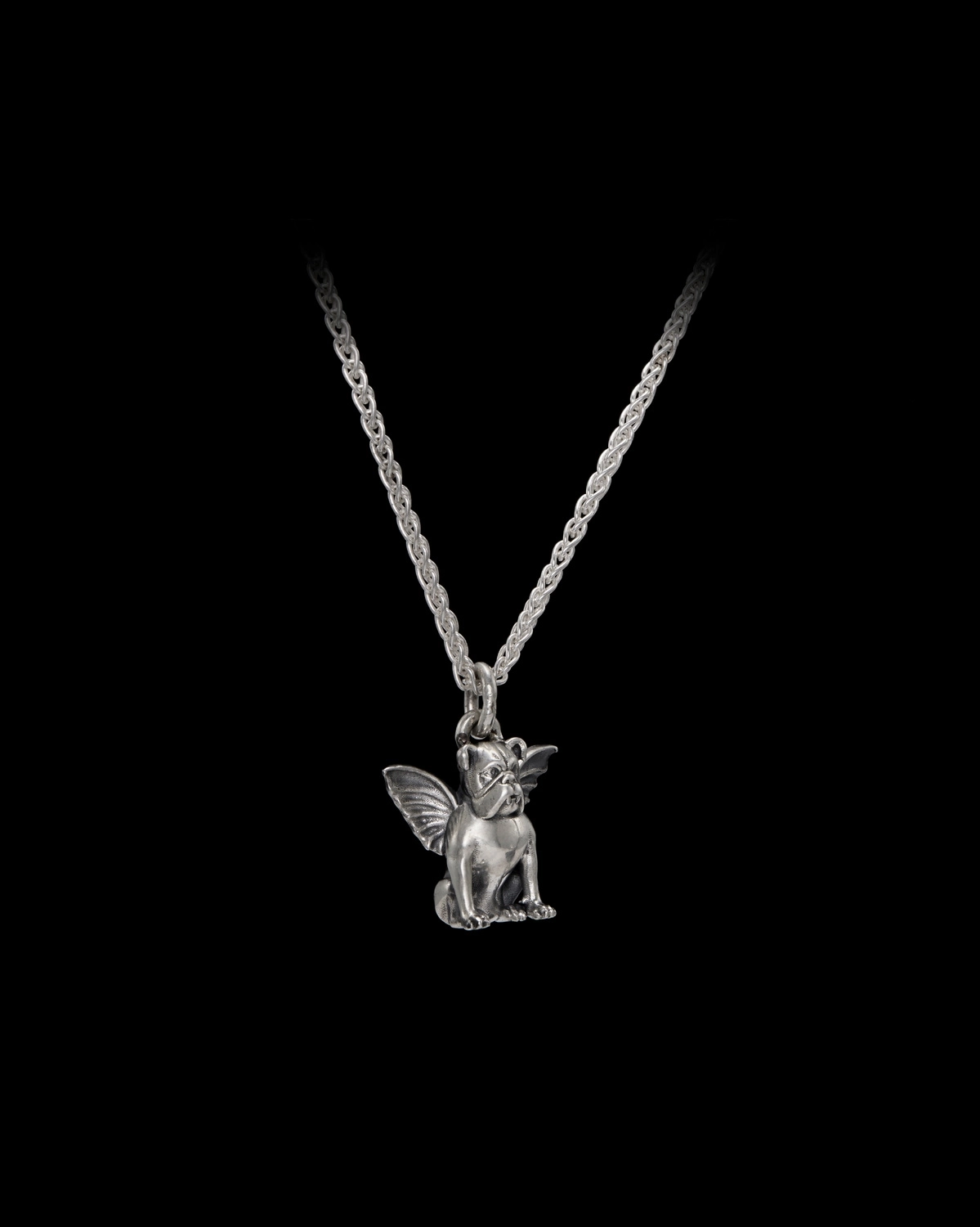 handgefertigt von Maria Nilsdotter