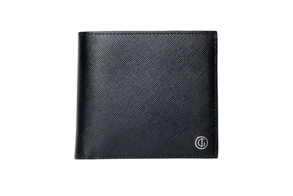 Classic Business Wallet Short - Georg Jensen Living - Snabb frakt & paketinslagning - Nordicspectra.se