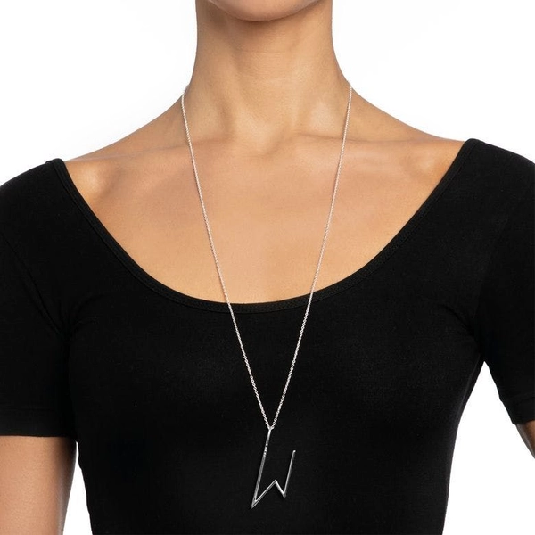 Women Power Pendant - Efva Attling halsband - Snabb frakt & paketinslagning - Nordicspectra.se