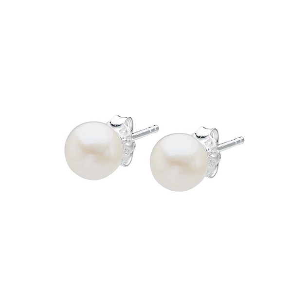 Le Pearl Small Studs Drakenberg Sjölin, Schneller Versand - Nordicspectra.de