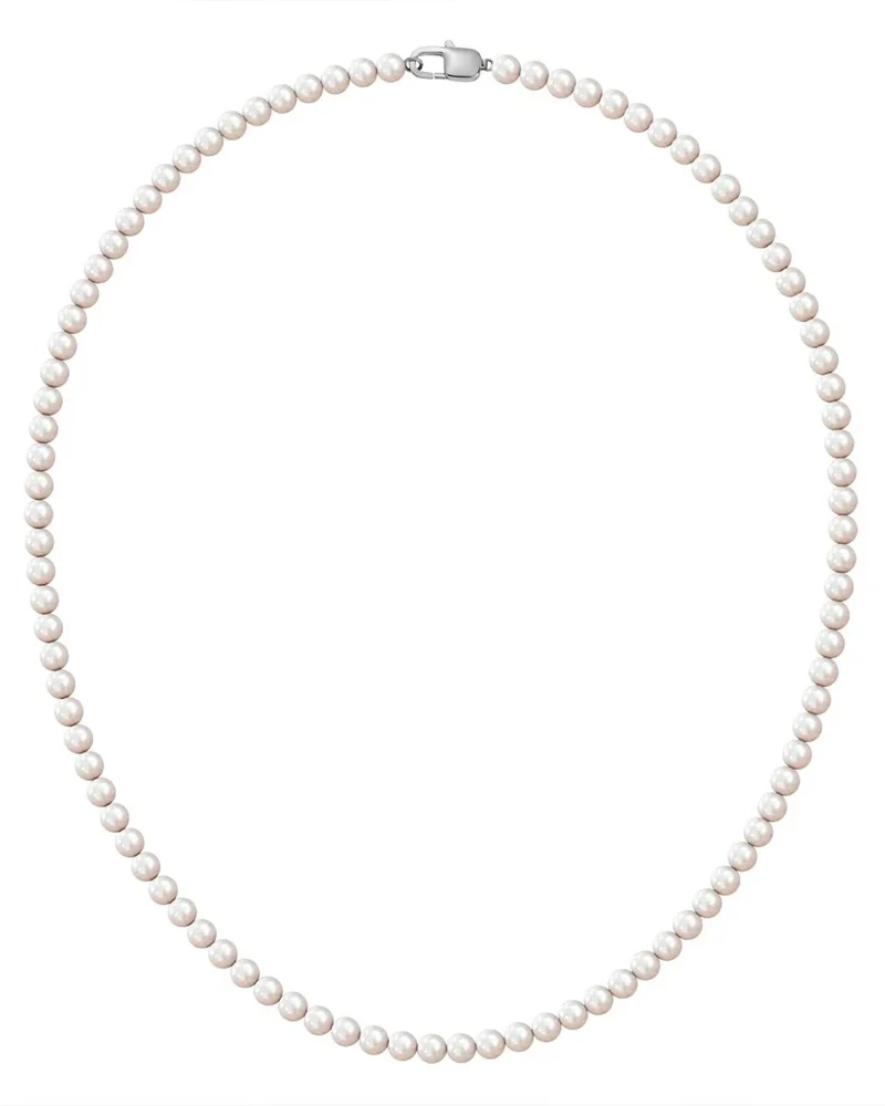 Edblad – Lou Necklace Steel