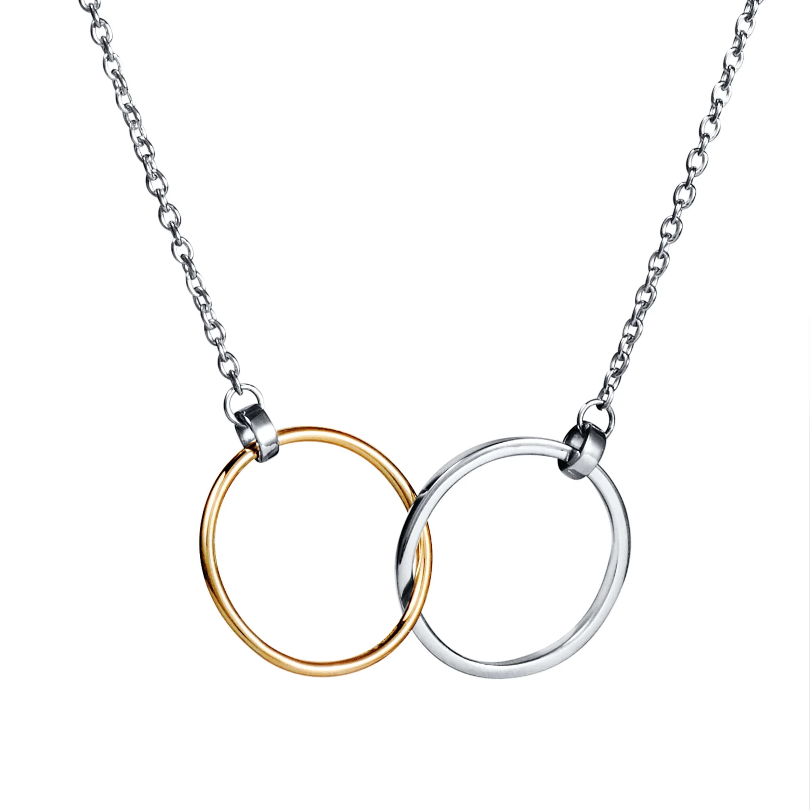 Efva Attling - Twosome Petit Necklace