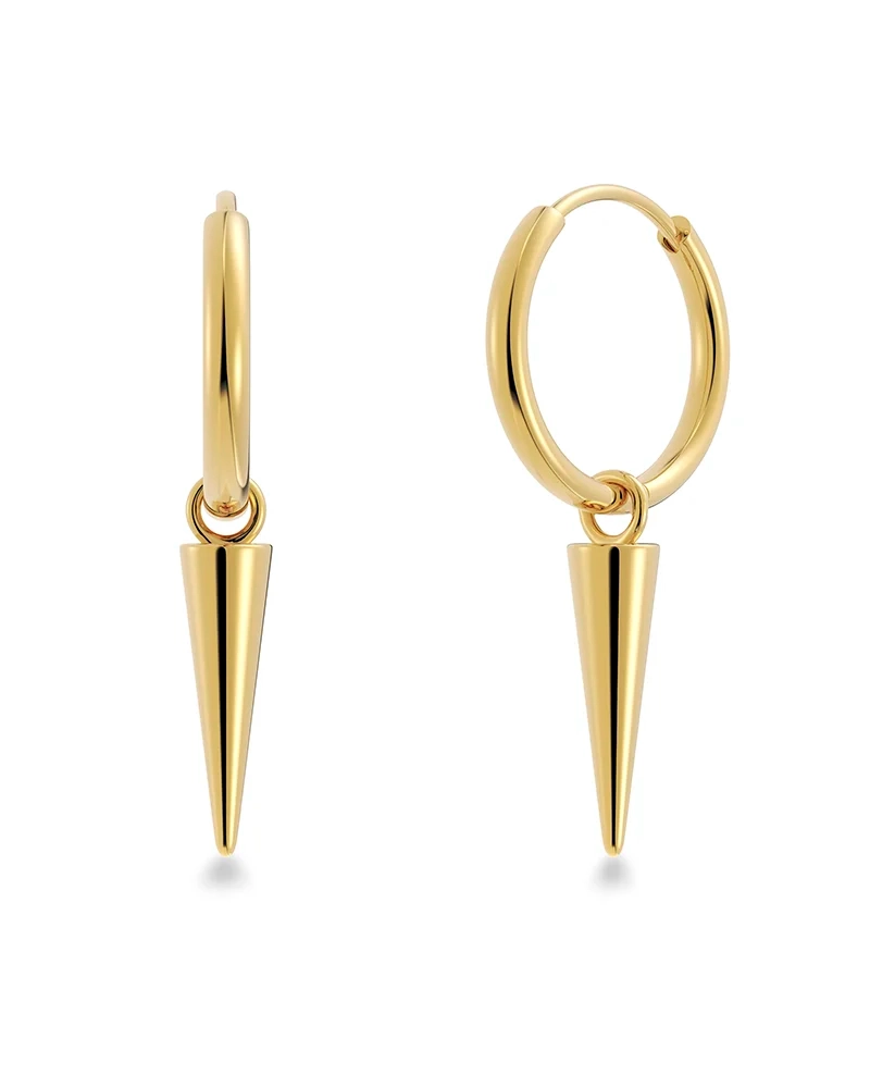 Peak Hoops Gold