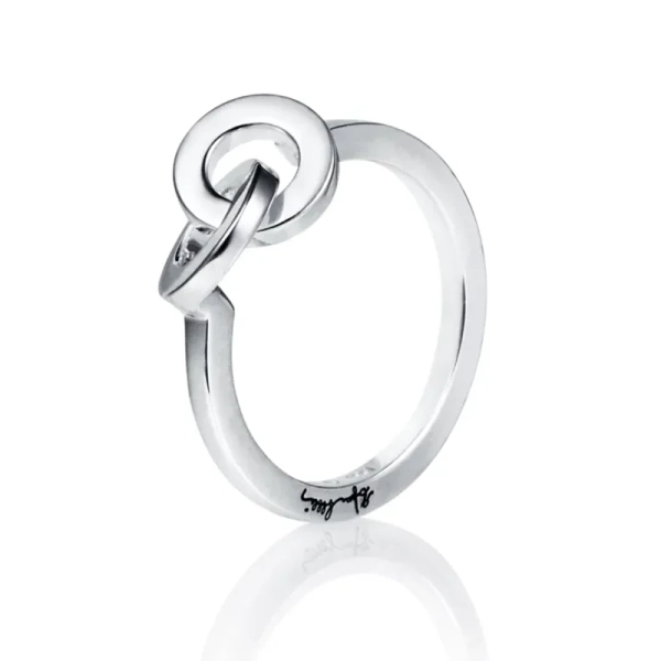 You & Me Ring - Efva Attling - Sveriges största återförsäljare - Nordic Spectra