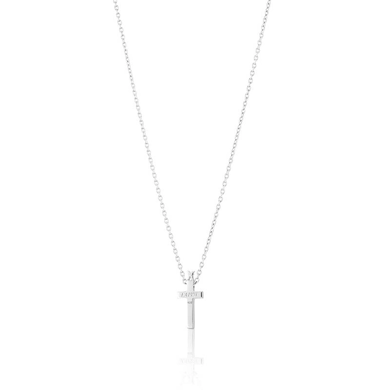 Cross Faith Halsband - Carolina Gynning Halsband - Snabb frakt & paketinslagning - Nordicspectra.se