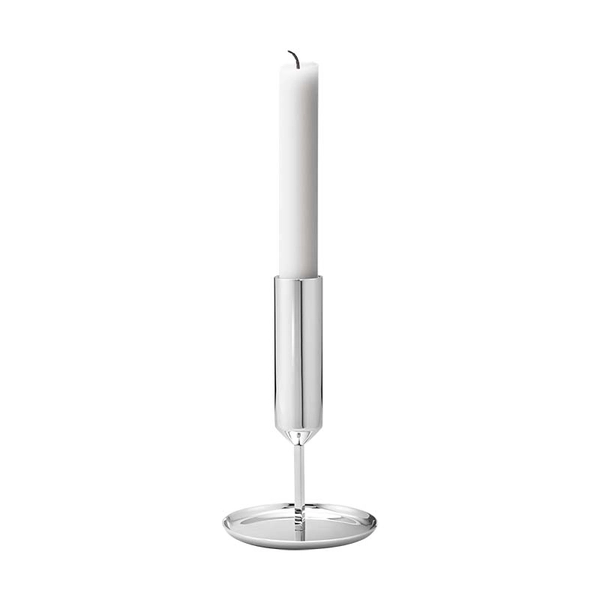 Tunes Ljusstake Liten - Georg Jensen Living - Snabb frakt & paketinslagning - Nordicspectra.se