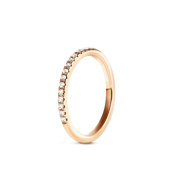 Spectra Eternity Ring 0