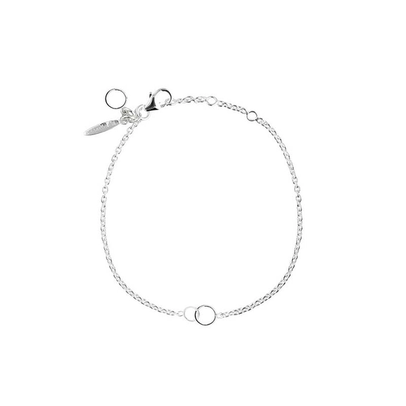 Les Amis Drop Bracelet - Drakenberg Sjölin Armband - Snabb frakt & paketinslagning - Nordicspectra.se