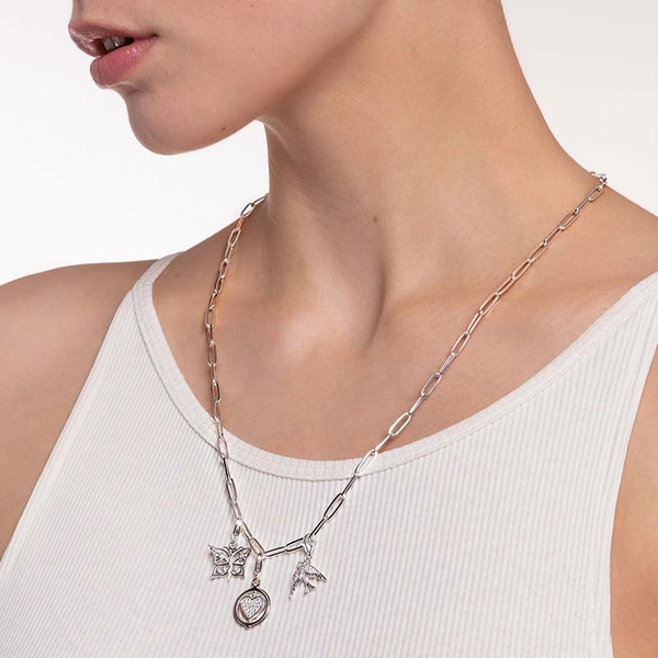 Tähdet & Kuut Hela - Thomas Sabo - Suuri valikoima & ilmainen lahjapaketointi - Nordicspectra.fi