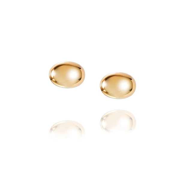 Love Bead Ear Gold - Efva Attling - Suuri valikoima & ilmainen lahjapaketointi - Nordicspectra.fi