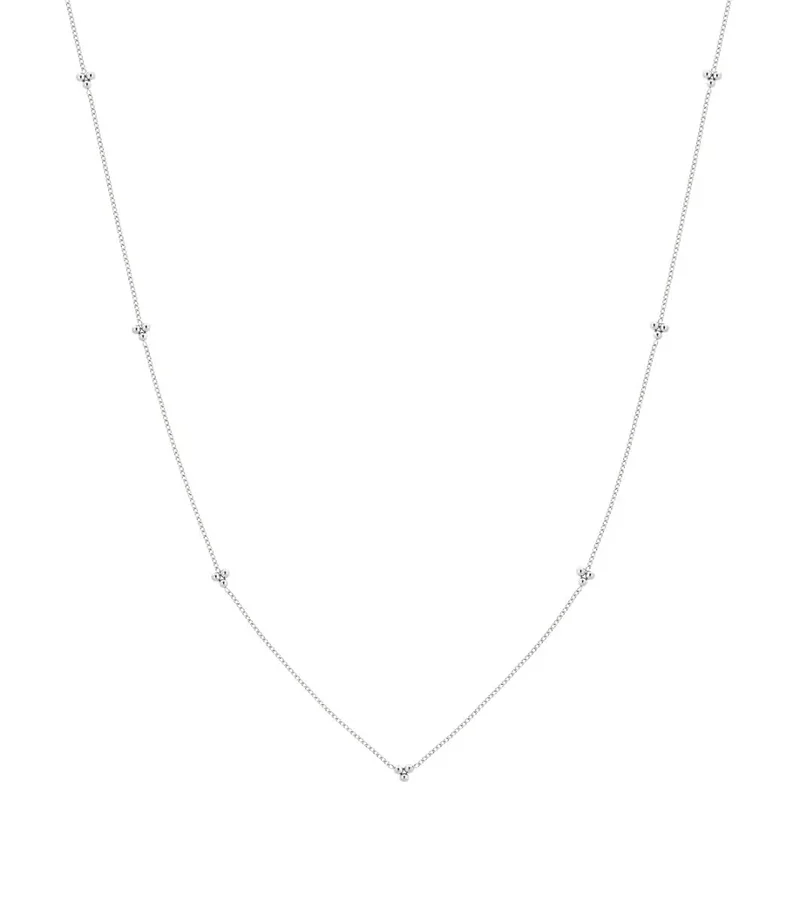 Edblad - Triad Necklace Multi Steel