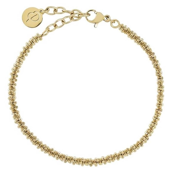 Tinsel Bracelet Gold - Edblad - Snabb frakt & paketinslagning - Nordicspectra.se