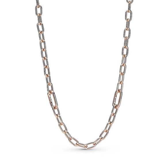 Pandora ME Link Chain Halskette von PANDORA, Schneller Versand - Nordicspectra.de