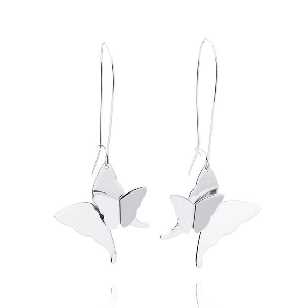 Miss Butterfly Earrings - Efva Attling örhängen - Snabb frakt & paketinslagning - Nordicspectra.se
