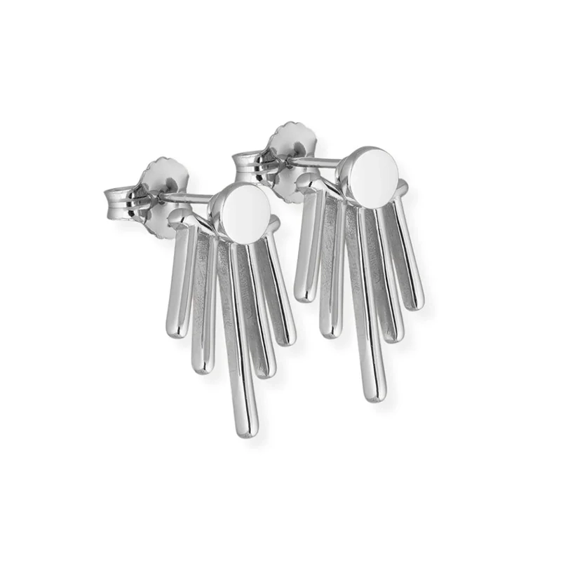 Sparv - Twisted Örhängen