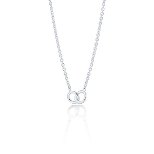 The Knot Halsband - Carolina Gynning Halsband - Snabb frakt & paketinslagning - Nordicspectra.se