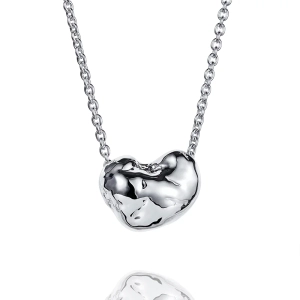 Cashew Necklace - Efva Attling - Skandinavisches Design - Nordic Spectra