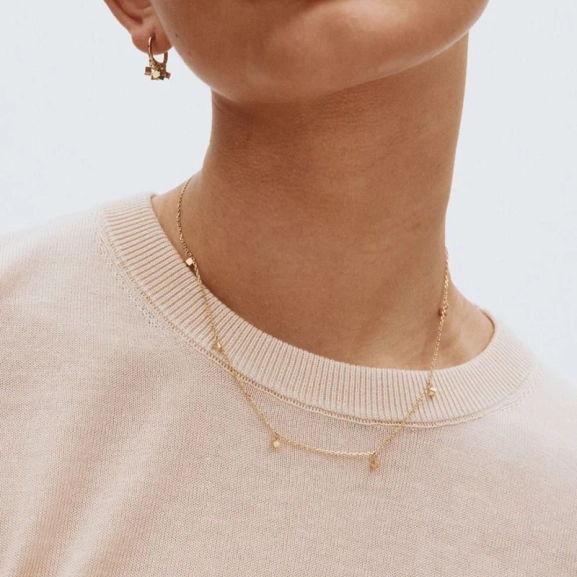 elegant och stilrent smycke för alla tillfällen.