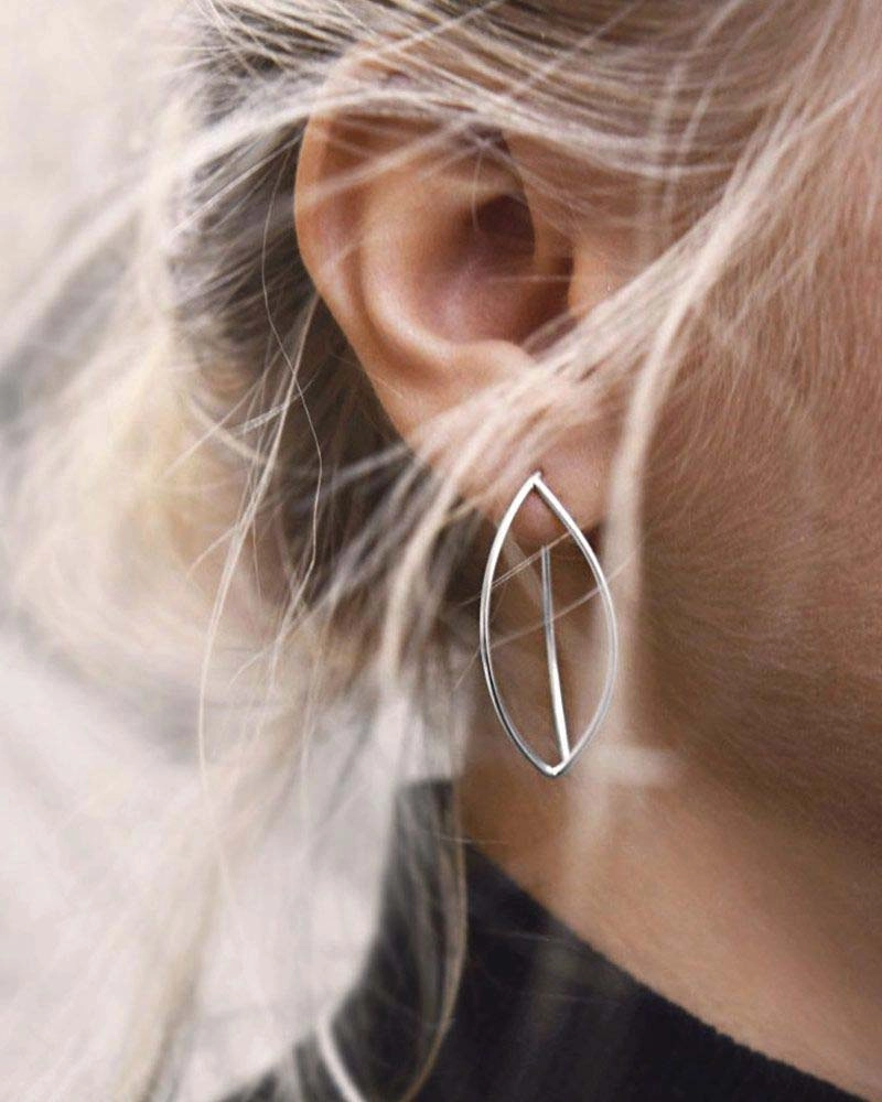 Together Small Earrings - Drakenberg Sjölin Örhängen - Snabb frakt & paketinslagning - Nordicspectra.se