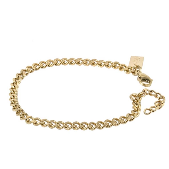 IKE Armband Guld - AROCK - Snabb frakt & paketinslagning - Nordicspectra.se