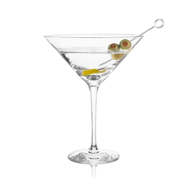 Cocktail Time - Efva Attling - Snabb frakt & paketinslagning - Nordicspectra.se
