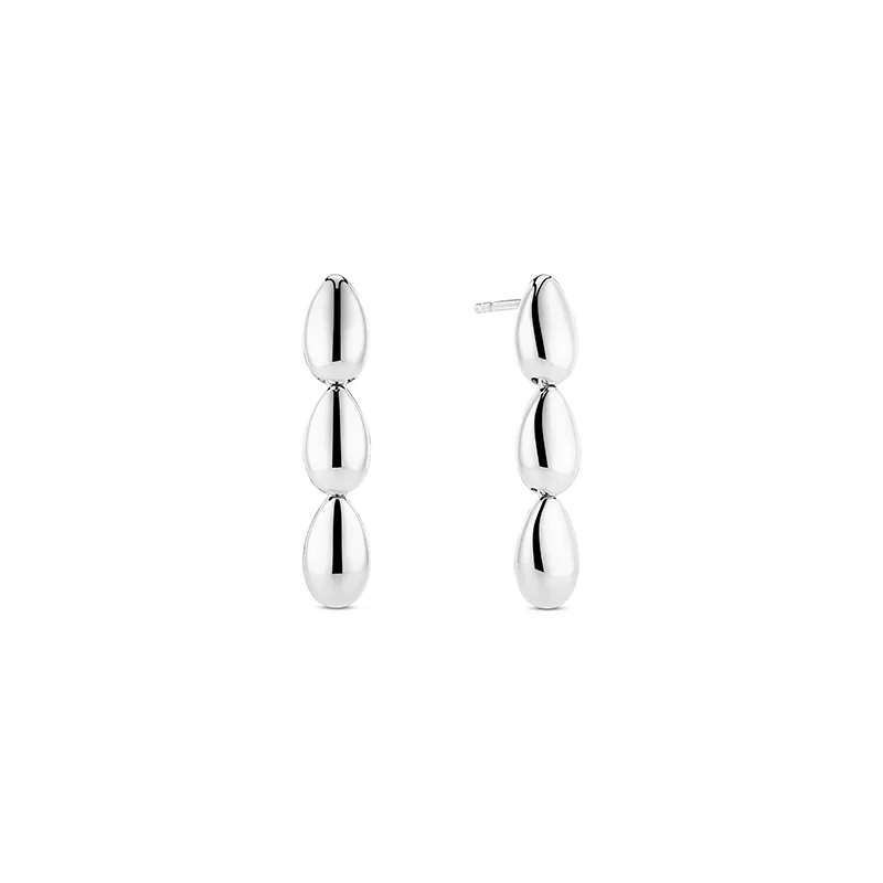 Sif Jakobs - Goccia Tre Pianura Örhängen